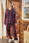 Preview: Irish Flannel Pyjamas LV 10